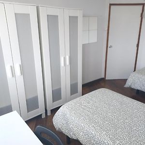 Kamer met Twee Aparte Bedden